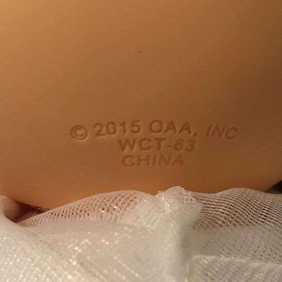 Cabbage Patch  kids doll - Picture 7 of 10